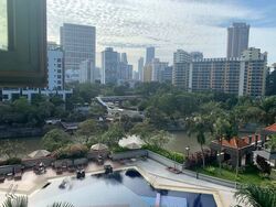 The Quayside (D9), Apartment #574302101